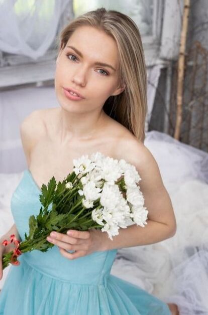 Света - фото