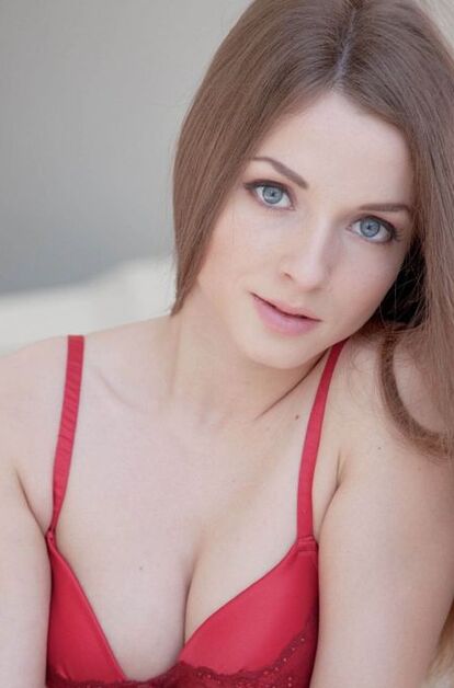 Мишель - фото