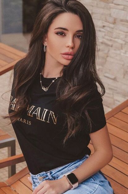 НАТАША - фото