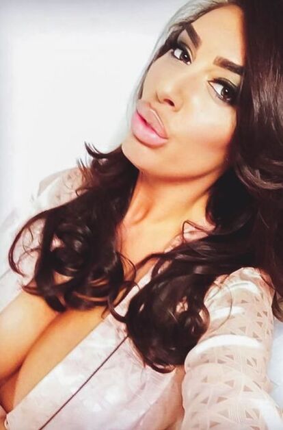 Марина - фото