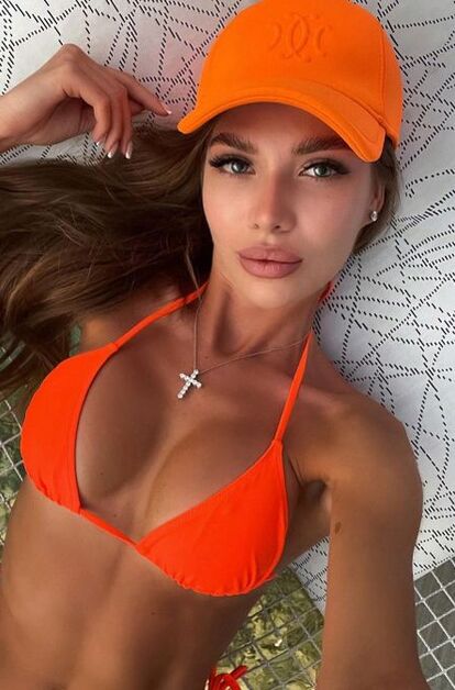 АЛЕКСАНДРА - фото