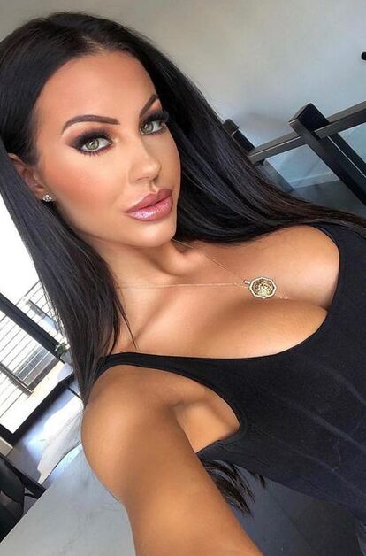 Карина - фото