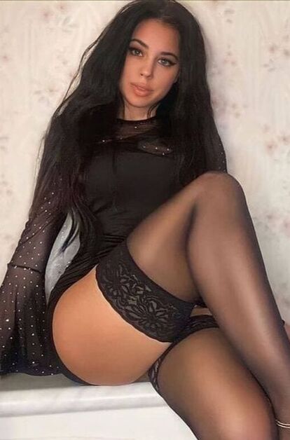 Настя - фото