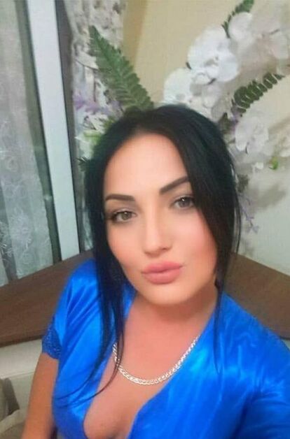 Настя - фото