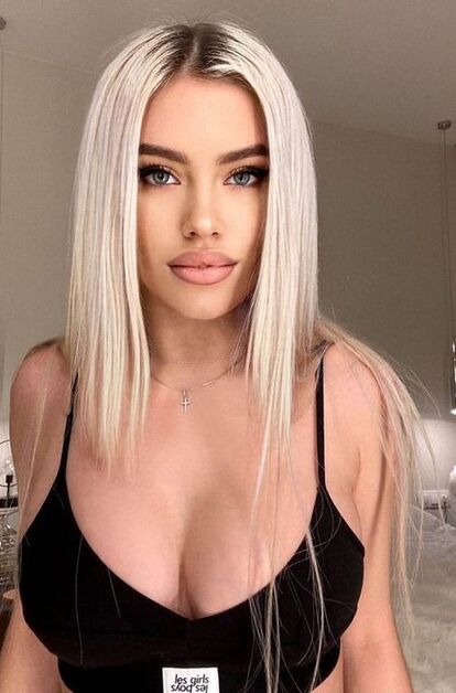 Алекса - фото