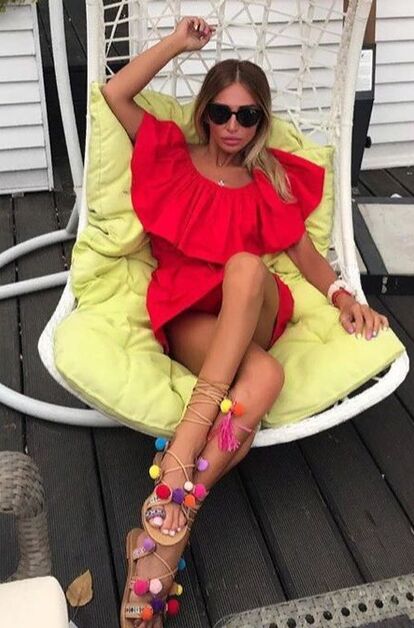 АЛЕКСАНДРА - фото