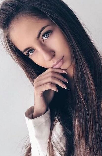 Алёна - фото