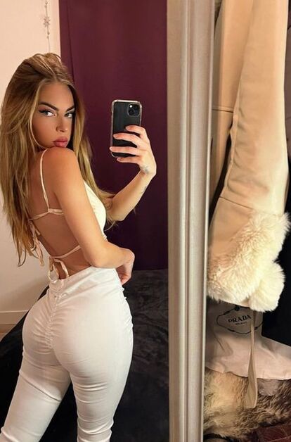 Дарина - фото