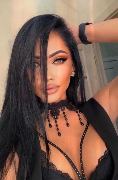 Илона - фото