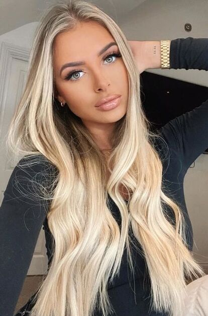 ИНЕССА - фото