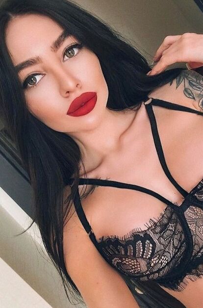 Карина - фото