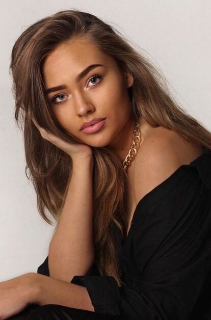 Ксеня - фото