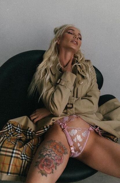 Вероника - фото