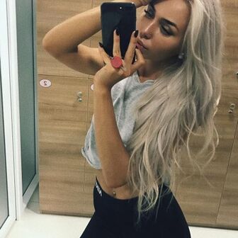 Фото галереи