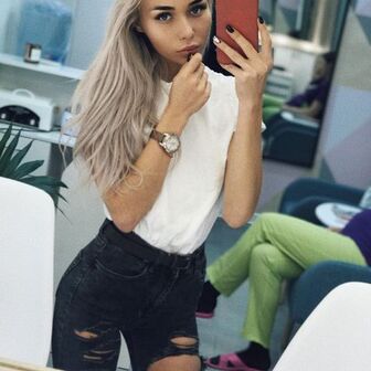 Фото галереи